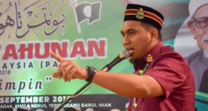 Akram Akrimin Taib Azzamuden