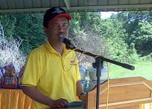 Datuk Alus Kassim