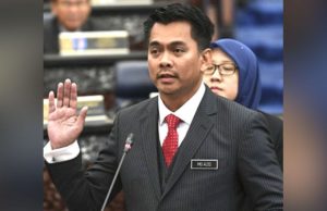 Kita tidak mahu terburu-buru mansuh SOSMA