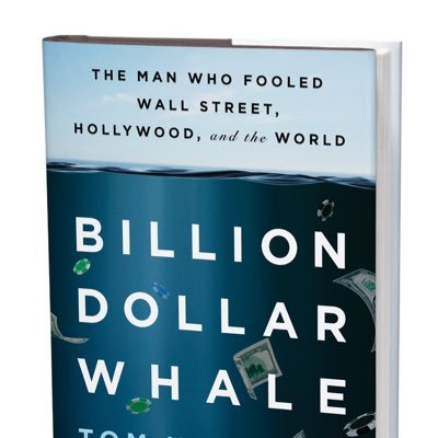Ahli perniagaan, Low Taek Jho atau Jho Low yang dikehendaki oleh kerajaan Malaysia tampil membidas buku ‘Billion Dollar Whale: The Man Who Fooled Wall Street, Hollywood, and the World’ sebagai ‘sejarah segera’ yang cuba diada-adakan oleh pihak tertentu.