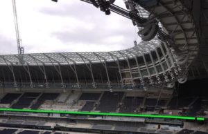 City mahu Spurs bayar perjalanan penyokong ke Wembley