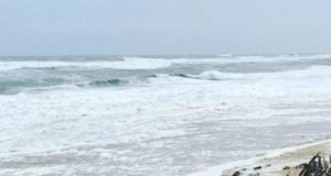 Ombak besar yang mencetuskan paras air laut tertinggi dijangka berlaku di Pelabuhan Klang mulai esok.
