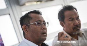Halimey Abu Bakar