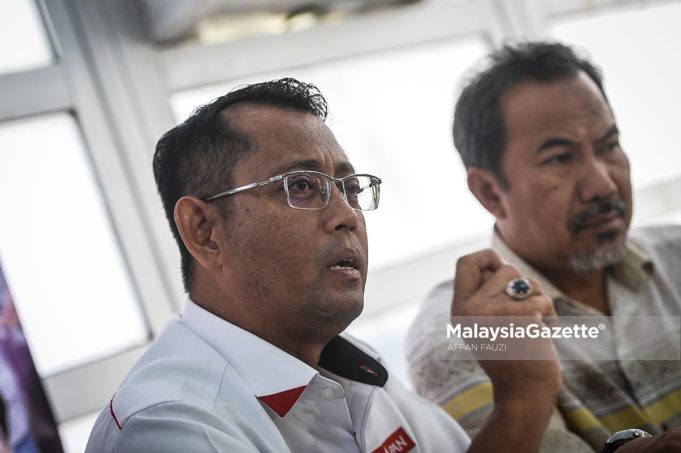 Halimey Abu Bakar