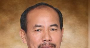 Ismail Bakar