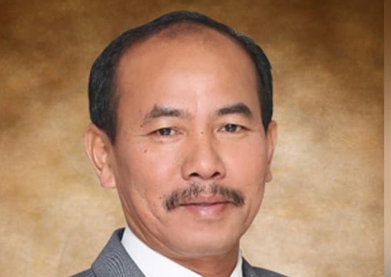 Ismail Bakar