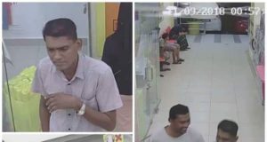 Wajah-wajah manusia yang tidak mempunyai perikemanusiaan tanpa rasa bersalah mendera haiwan.