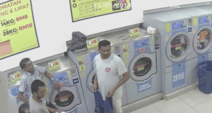 Ketua Polis Daerah Gombak ACP Samsor Maarof berkata kedua-dua lelaki yang masing-masing berumur 26 dan 40 tahun itu ditahan hasil risikan dan maklumat awam. Mereka direman empat hari bermula hari ini.