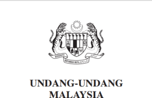 Main kutu salah di sisi undang-undang