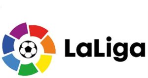 La Liga Sepanyol