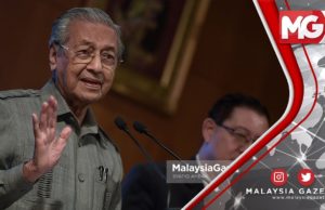 TERKINI : Suruhanjaya Bebas Aduan dan Salah Laku Polis Berkuat Kuasa Serta-merta – Tun M