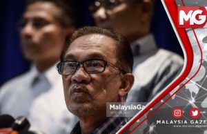 TERKINI : “Selepas Rundingan Semua Pemimpin Agama Menolak LGBT”– Anwar Ibrahim
