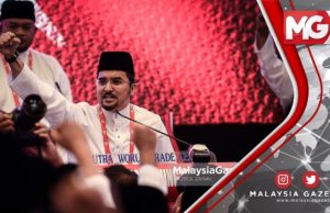 TERKINI : “Rakyat Sudah Hukum! Lima Teras Penjenamaan Baharu Pemuda UMNO” – Asyraf Wajdi