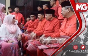 TERKINI : Harapan dan Apa Kata Mereka Perwakilan Puteri? – PAU2018