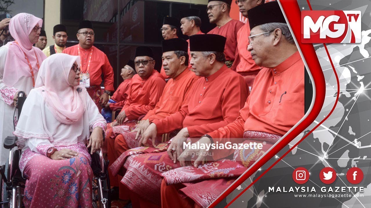 TERKINI Harapan  dan Apa Kata  Mereka Perwakilan Puteri 