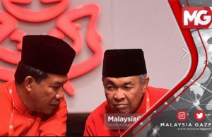 TERKINI : Tok Mat Bakal Jadi Timbalan Perdana Menteri?