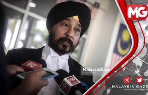 TERKINI : Tangguh Hukuman atau Pinda SOSMA – T. Harpal Singh
