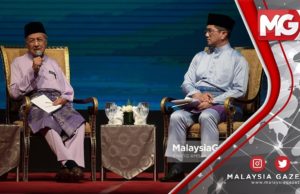 TERKINI : MARA Kekal di Bawah Kementerian Luar Bandar – Tun Mahathir