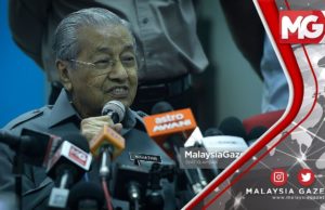 TERKINI : Terlalu Banyak Kesalahan Najib, Kita Pilih Yang Penting Dahulu – Tun Mahathir