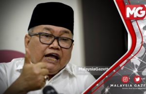 TERKINI : Parti PUTRA Bukan Ancaman Pun! – Ibrahim Ali
