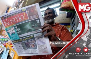 TERKINI : Apa Kata Mereka? Hari Pertama SST Dilaksanakan