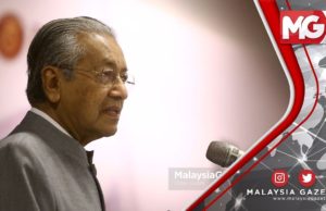TERKINI : Tun M Malu Peminjam Enggan Bayar PTPTN