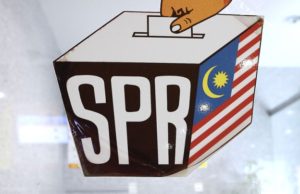 Mengundi awal bagi anggota tentera dan polis di DUN Seri Setia serta DUN Balakong bermula Selasa ini.