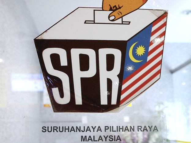 Mengundi awal bagi anggota tentera dan polis di DUN Seri Setia serta DUN Balakong bermula Selasa ini.