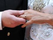 Pasangan pengantin di Selangor boleh mohon kad nikah digital Had umur perkahwinan di Johor tidak akan diturunkan sebaliknya akan dikekalkan atau dinaikkan, kata Pengerusi Jawatankuasa Hal Ehwal Islam dan Pendidikan negeri Aminolhuda Hassan.