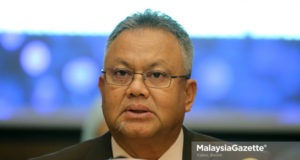 Othman Mahmood