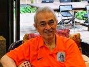 Pak Lah sihat Bekas Perdana Menteri, Tun Abdullah Ahmad Badawi yang dilaporkan kurang sihat sebelum ini kini semakin pulih dan sedang berehat di kediamannya.