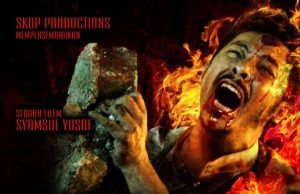 Munafik 2 kutip RM21.6 juta dalam masa 4 hari