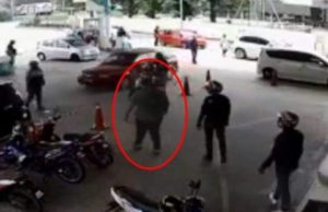 Lelaki pukul pekerja stesen minyak direman 3 hari