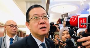 Lim Guan Eng