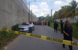 Suspek pertama pembunuhan wartawan ditangkap di Mexico