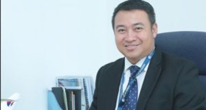 Ketua Pegawai Operasi (COO) Malaysia Airlines Bhd, Ahmad Luqman Mohd Azmi akan menyampaikan ucaptama di Perkhidmatan Penerbangan Komersial Asia Pasifik di Singapura pada 6 November.