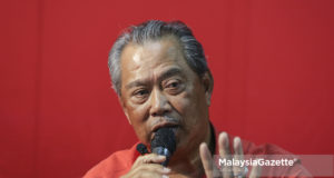 Budaya UMNO tidak akan sesekali meresap ke dalam Parti Pribumi Bersatu Malaysia (Bersatu) walaupun parti itu mengamalkan dasar terbuka dalam pengambilan anggotanya. 