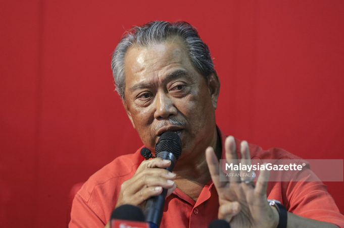 Budaya UMNO tidak akan sesekali meresap ke dalam Parti Pribumi Bersatu Malaysia (Bersatu) walaupun parti itu mengamalkan dasar terbuka dalam pengambilan anggotanya. 