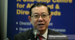 Lim Guan Eng