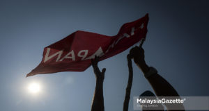 Kemasukan bekas pemimpin UMNO dalam parti komponen PH menimbulkan rasa kurang senang pemimpin akar umbi PKR.