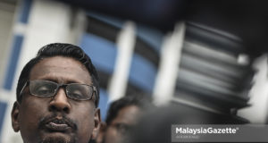 S. Gobi Krishnan