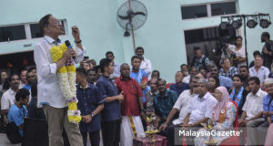 Anwar Ibrahim