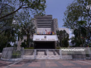 Untung bersih Bank Negara RM7.16 bilion tahun lalu