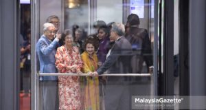 Mahathir Mohamad