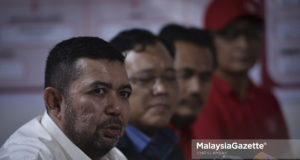 Marzuki Yahya