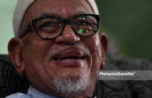 Hadi puji langkah pemerkasaan negeri KSP RMK11