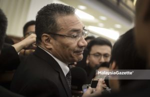 Hishammuddin