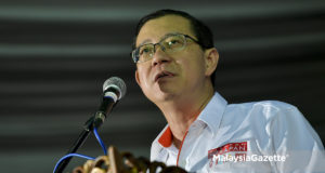 Lim Guan Eng