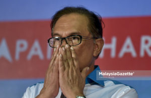 Liwat: Anwar akan beri keterangan sebelum 13 Oktober