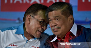 Mohamad Sabu